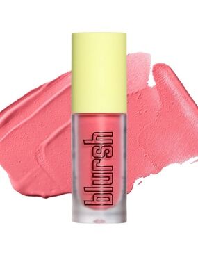 Made by Mitchell - Blursh - Liquid Blusher - Posey Rosey